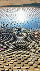 75K views · 476 reactions | What if we covered the desert with solar panels? #solarpanels #desert #sahara #electricity #future #tech | Real Life Lore | Facebook