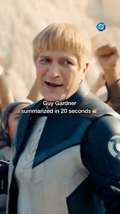 2.8M views · 67K reactions | Don't judge a book by its mug. | Green Lantern | Facebook