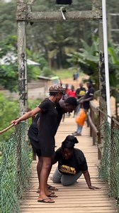 Release some stress 😂 | Akonoba Ghana