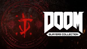 Kup Doom Slayers Collection - PC (Steam)