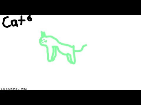 PM 6:06 Button Simulator - Cat^6 First Video Victor! | Part 1