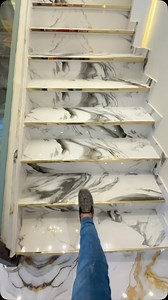 72K reactions · 1.2K shares | Modern Staircase Design#reels #viral #foryou #instagram #citihousing | Malik Hamza | Facebook