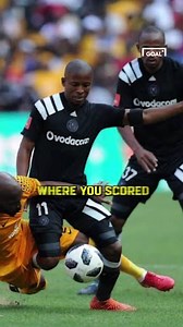 Memela reveals why PSL players do NOT swap jerseys. 🤷🏼‍♂️ You don't want to pay R6000 for a jersey! 😂 #GOALZAPLV | GOAL South Africa