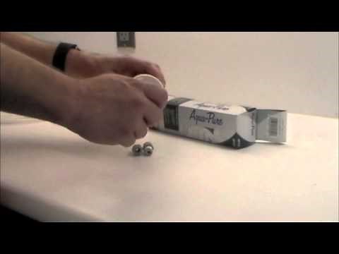 EdgeStar - IB450SS Under-counter Pump and Filter