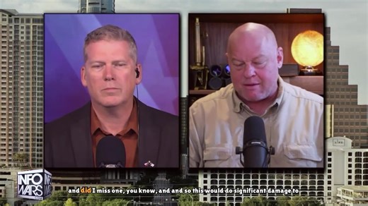 Mike Adams and Michael Yon: Unveiling Geopolitical Chaos