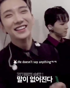 12K views · 800 reactions | They are scared of seungkwan when he's angry Cttro | BDeshi Seventeen's House of Carat | Facebook