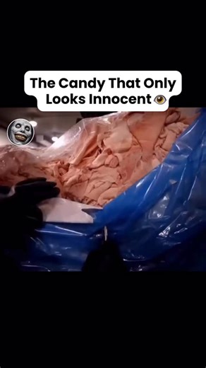 horror videos usa on Instagram: "They broadcast the truth in plain sight through symbols we all consume, knowing most will see only a sweet treat. But for the awakened, it’s a wrapper for something far darker. Here’s what they don’t tell you: ✅ The most iconic, colorful candies are often Trojan horses. Their designs, mascots, and marketing campaigns are layered with occult symbolism and predictive programming, targeting the subconscious of the masses from childhood. ✅ When a product is advertise