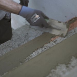 6.6K views · 44 reactions | Ideal Work’s microcement is the perfect choice for those who seek seamless, innovative surfaces suitable for coating floors, walls, stairs and elements of furniture in a uniform way, within a thickness of just 3 mm. | Ideal Work | Facebook