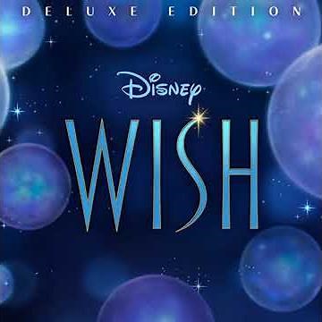 Wish Movie 2023 Soundtrack | Rosas Finale - Dave Metzger | Deluxe Edition/Original Score |