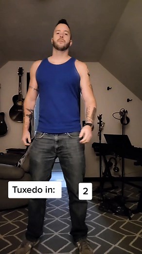 Jonathan Minter on TikTok