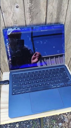 Streaming GSPro to Macbook