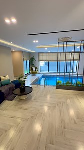 Tour the Ultimate Luxury! Fully Furnished House with Basement, Swimming Pool & Home Theatre in Bahria Town 🏡✨”Hashtags:#LuxuryLiving #BahriaTown #DreamHome #SwimmingPoolGoals #HomeTheatreExperience #LuxuryHouseTour #RealEstatePakistan #ModernHomes #OREALProperties #LuxuryLifestyle #BahriaTownHomes #DreamHouse #HouseGoals #LuxuryVibes | OREAL Properties