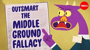 Can you outsmart the fallacy that divided a nation? | TED-Ed