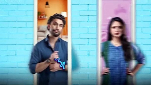 Hum Tum - Ep 13 - Presented By Lipton Powered By Master Paints