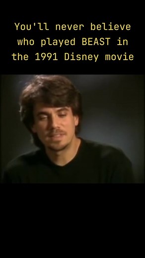 Robby Benson: The Voice Behind the Beast in Beauty and the Beast