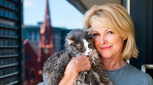 News4 Family Remembers Wendy Rieger: ‘Our Poet Laureate'