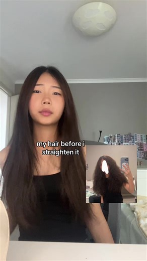 How to Flatten Puffy Hair No Heat Techniques