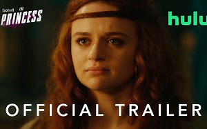 【中英】Hulu原创电影《公主》发布正式预告 @迪幻字幕组
