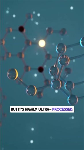 The Hidden Ingredient Making You Gain Weight 🚨🍽️