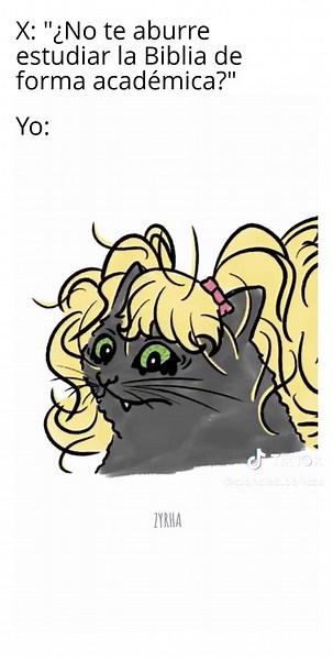 Humor y Memes de Gatos: Yo, ¡Jamás!