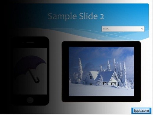 How To Add Wipe Transition Effect To PowerPoint 2013 Presentations