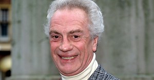 Hi-de-Hi actor Barry Howard - of 'Barry and Yvonne' fame - dies aged 78