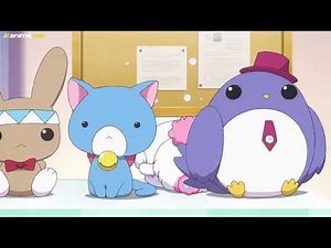 jewelpet tinkle ova sub español