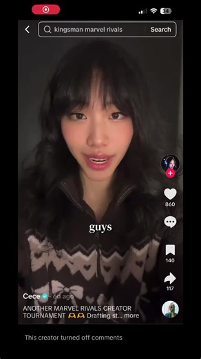 “ok guys we’re gonna center the team around widow” im crine #fyp #viral #kingsman #marvelrivals #mommysgoodboy