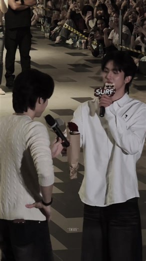 มีคนเสียอาการนะ🫣 {.@Surf Surf @java }#surfjava #swensurf #javabh #เซิร์ฟจาว่า