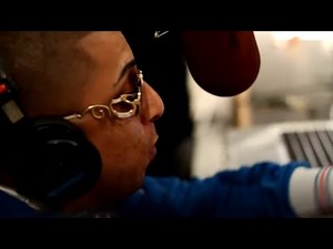 Ñengo Flow - Documental (Calibash 2012) [Behind the Scenes]