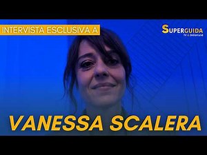 "Imma Tataranni 5", intervista esclusiva a Vanessa Scalera