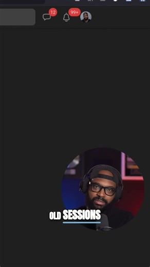 Never Lose Music: Organize Your Sessions Fast! #shorts