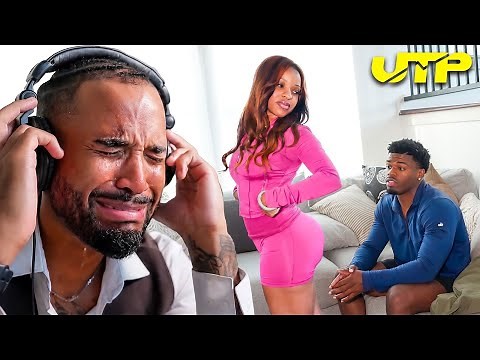 Will She Cheat With Her New Personal Trainer? 😱| UTP Loyalty Test