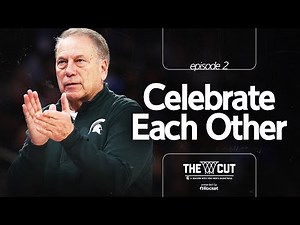 The Cut: Celebrate Each Other | Episode 2