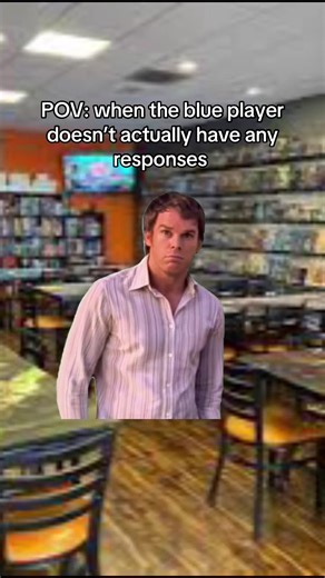 Understanding Blue Player Dynamics in MTG Commander