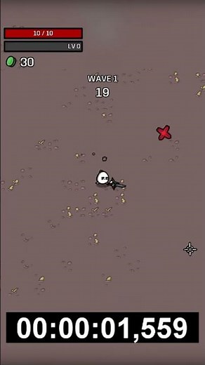 Brotato FASTEST Achievement Unlock :D