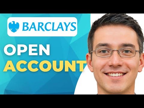 How To Open Barclays Bank Account Online | 2025 | Step-by-Step