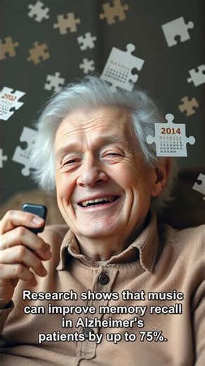 The Surprising Connection Between Music and Memory