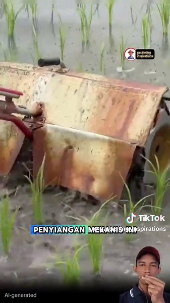 Rekomendasi Mesin Pertanian Modern untuk Petani