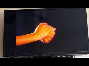 Sesame Street - Sign Language Hands: Turtle