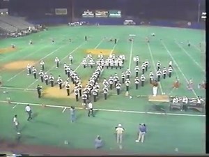 1993 Syracuse Brigadiers (Full performance) . . . | The Drum Corps Heritage Society