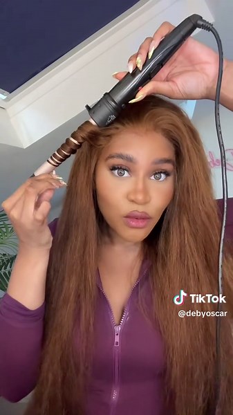 How to Curl Yaki Hair: A Step-by-Step Tutorial