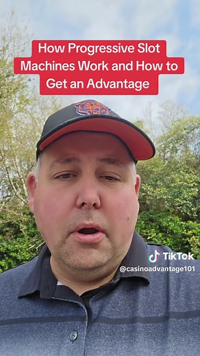 Understanding Progressive Slot Machines for Casino Success