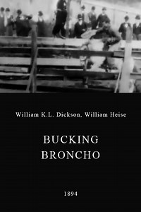 Bucking Broncho - Alchetron, The Free Social Encyclopedia