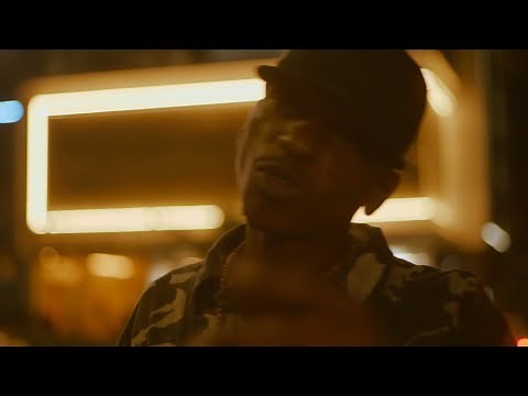 G.Fire - No stress feat. Bytar Beast (Official Music Video)