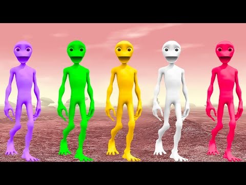 Baby Calm Down FULL HD | Selena Gomez & B Alien Music Video 2023