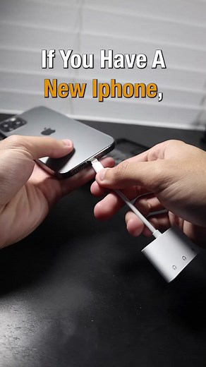 Best IPHONE Adapter!!!! #best #adapter #iphone #phone #fyp #foryoupage #foryou