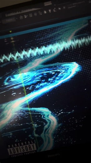 From my free loop kit "LUMINESCENT" #samplepack #loopkit #loop #producer