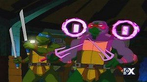 Watch Teenage Mutant Ninja Turtles (2003) Season 2 Episode 13 - Return to the Underground