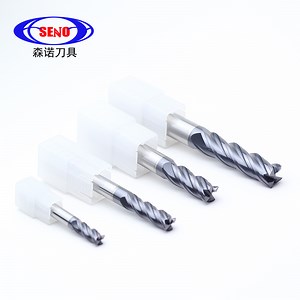 [Hot Item] 30 Degree Chamfer End Mill Gear Cutting Tool